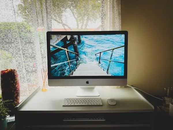 MacPc Imac Macos