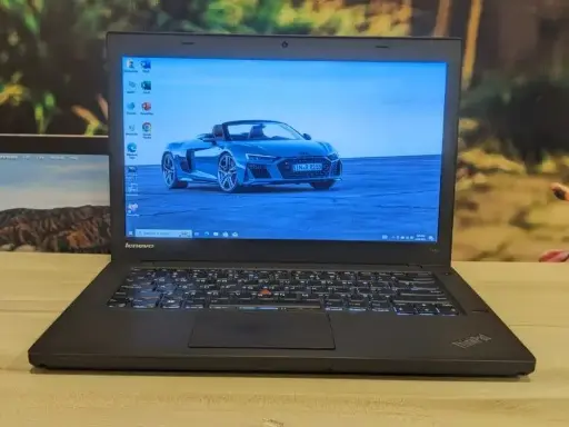 Lenovo T480