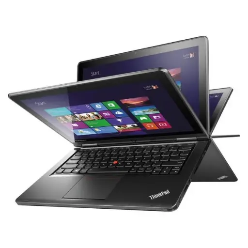 Lenovo ThinkPad YOGA S1[Touch]