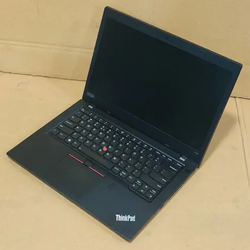 Lenovo T460