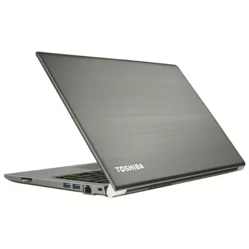 Toshiba 8th Generation
